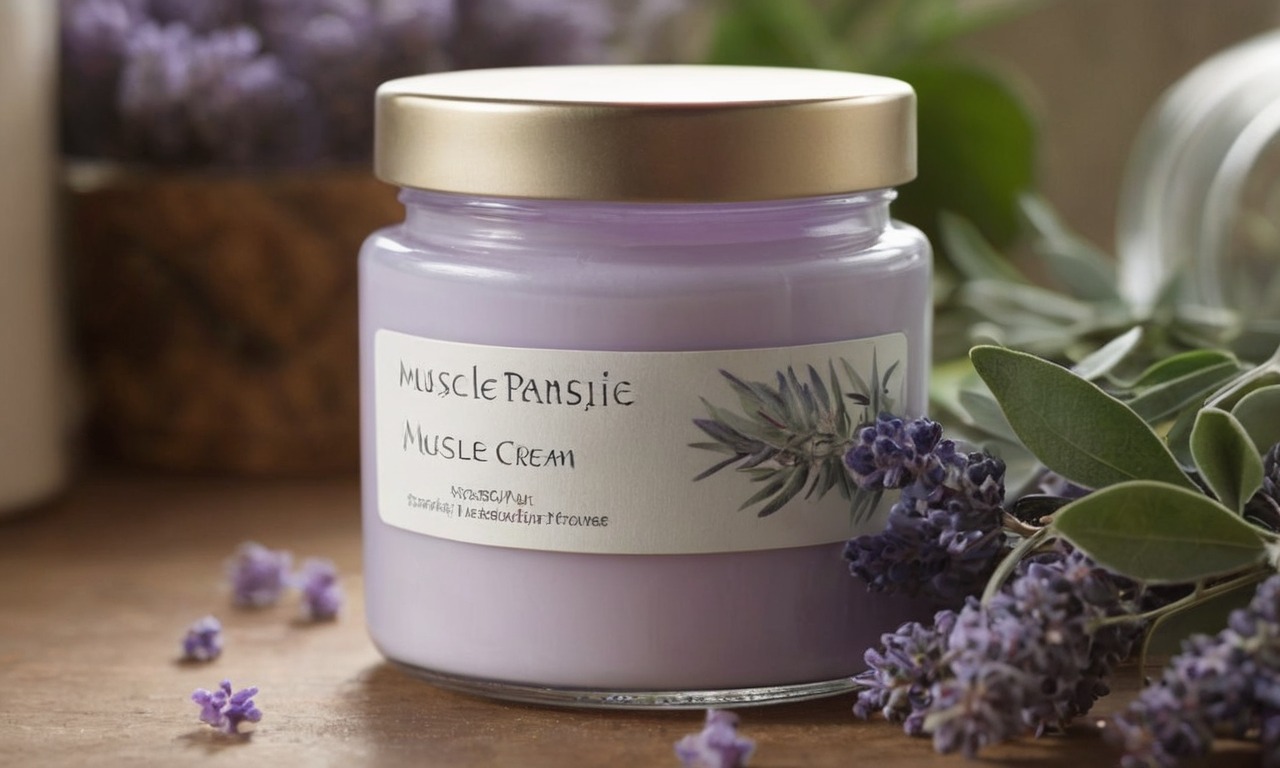 Crema pentru durerile musculare